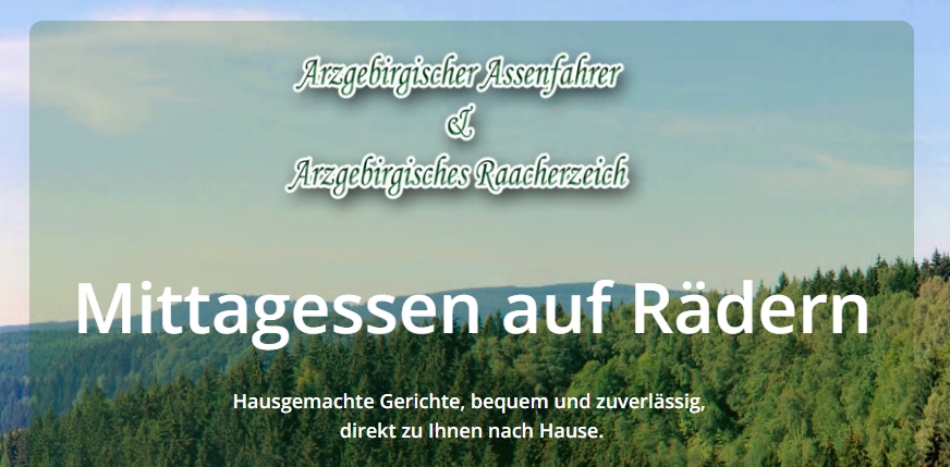 Arzgebirgischer Assenfahrer