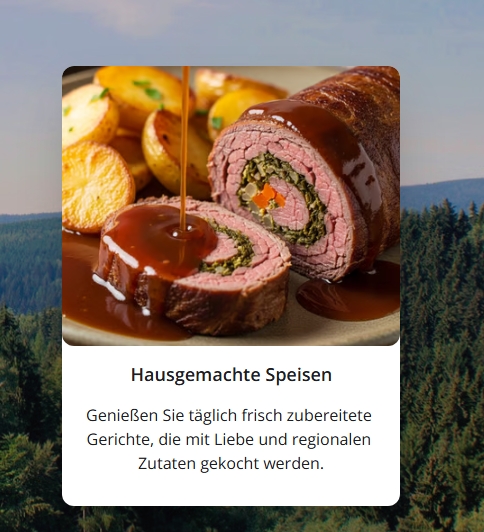 Roulade